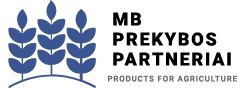MB Prekybos partneriai