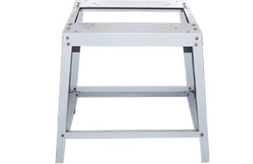 Подставка для машин деревообрабатывающих