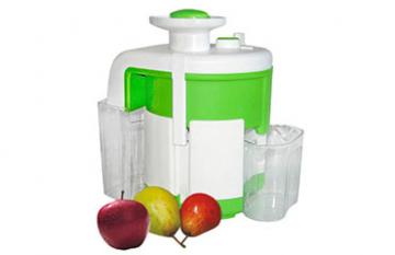 Соковыжималка Журавiнка моделей СВСП-303