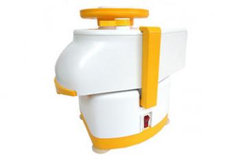 Электросоковыжималка повышенной производительности Куряночка СВПП-201 (c шинковкой)