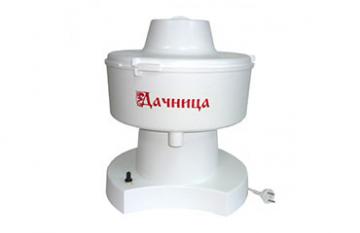 Электросоковыжималка Дачница СВПР-201 повышенной производительности