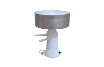 Электросепаратор бытовой ЭСБ02-04 Салют (80л)