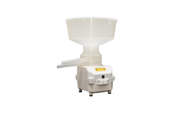 Электросепаратор бытовой ЭСБ04 Салют (50л)