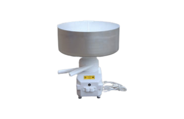 Электросепаратор бытовой ЭСБ04-02 Салют (80л)