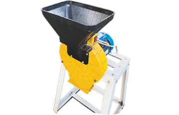 Измельчитель кормов бытовой ИК-1 ТН22600000-01