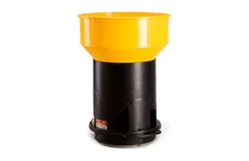 Зернодробилка бытовая электрическая Колос-2М