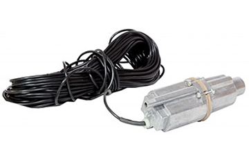 Электронасос бытовой ИЯУБ 1.13 "Ручеек-Техноприбор" медная обмотка